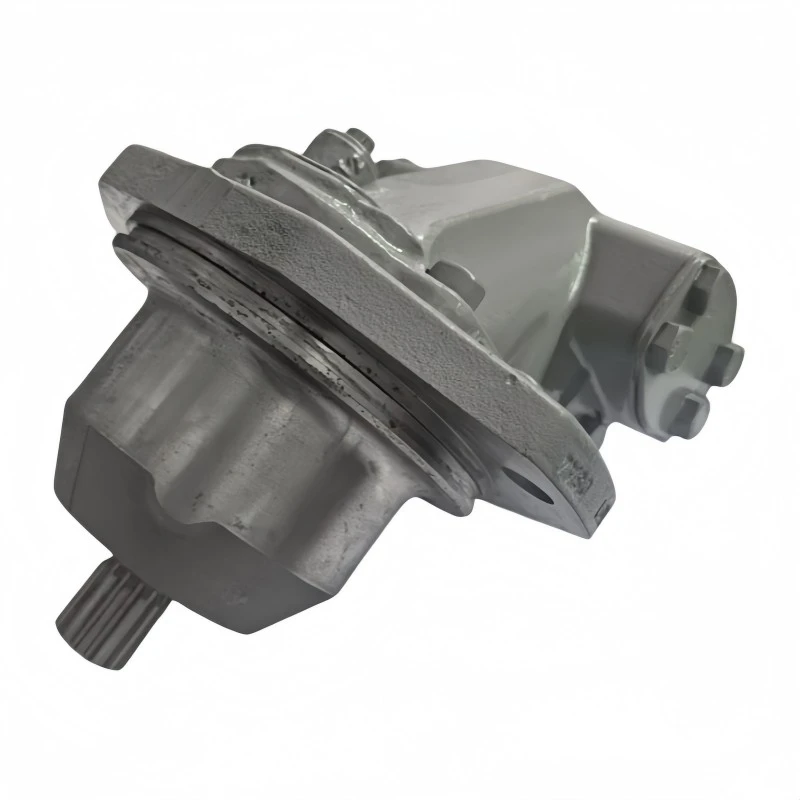 a2fe motor