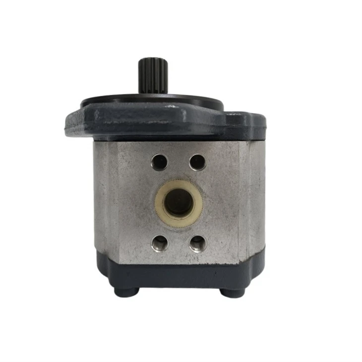 AZPN-11-022LDC07KB-S0081 Hydraulic Gear Pump | Medium Flow External Gear Pump manufacturers