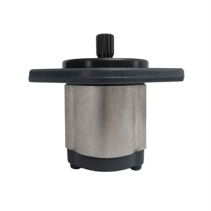 AZPN-11-022LDC07KB-S0081 Hydraulic Gear Pump | Medium Flow External Gear Pump factory