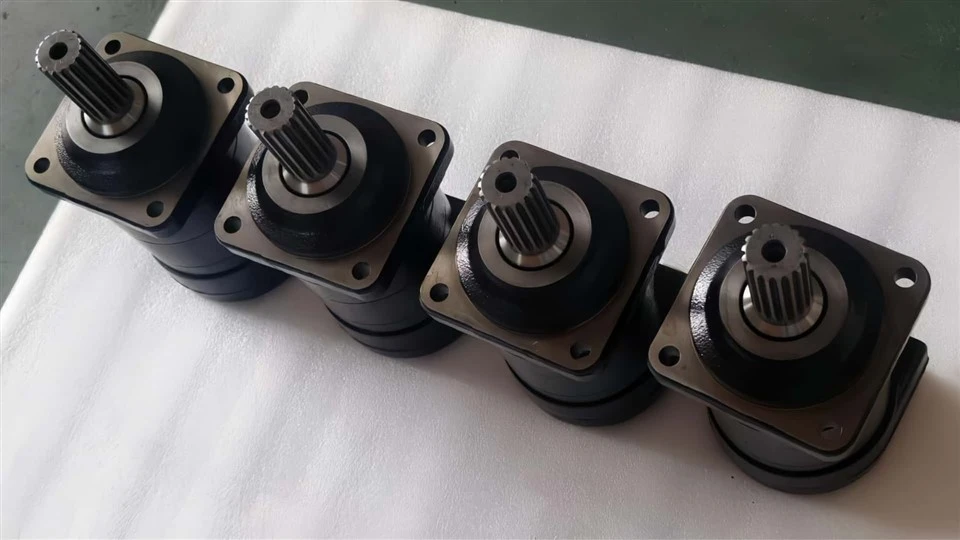 tmt250 motor