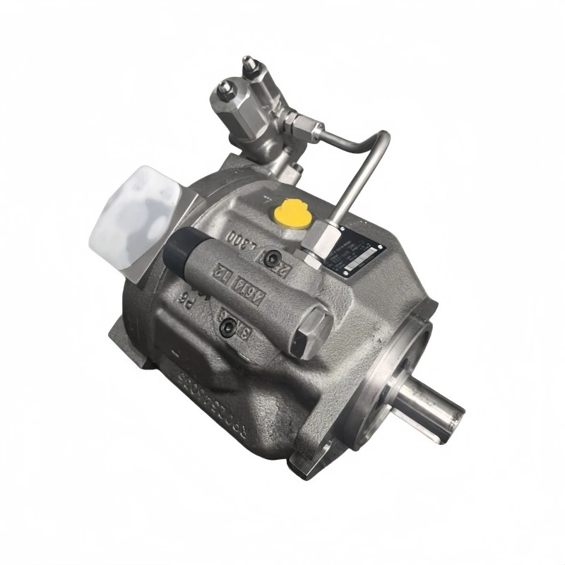 a10vso pumps