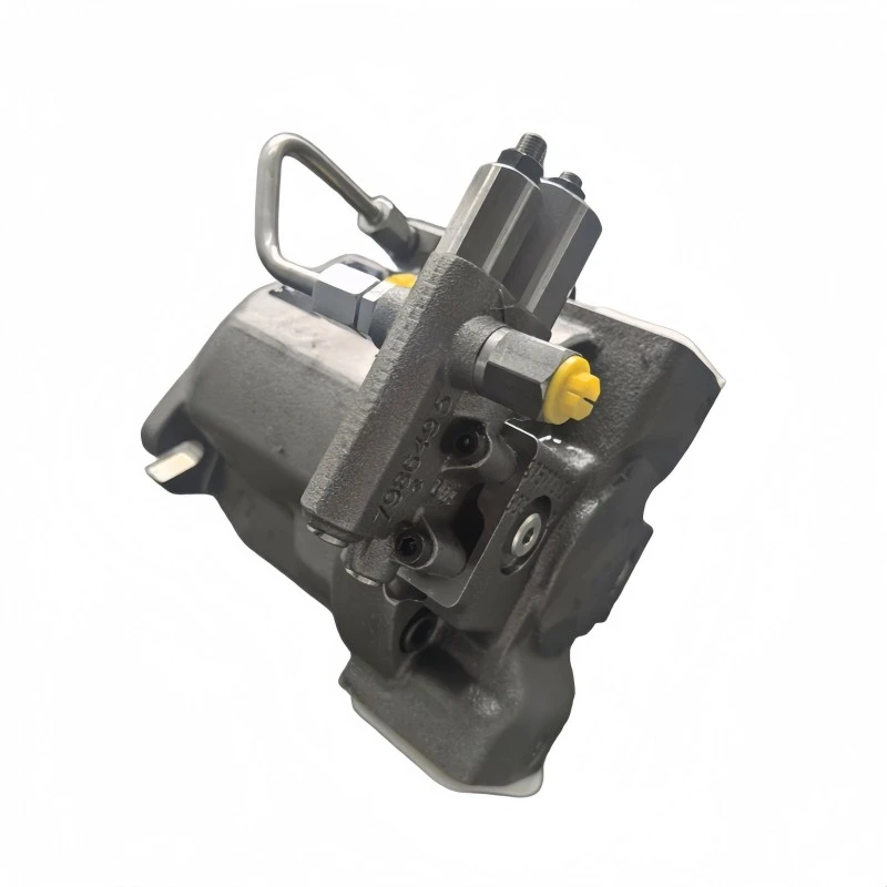 piston pump