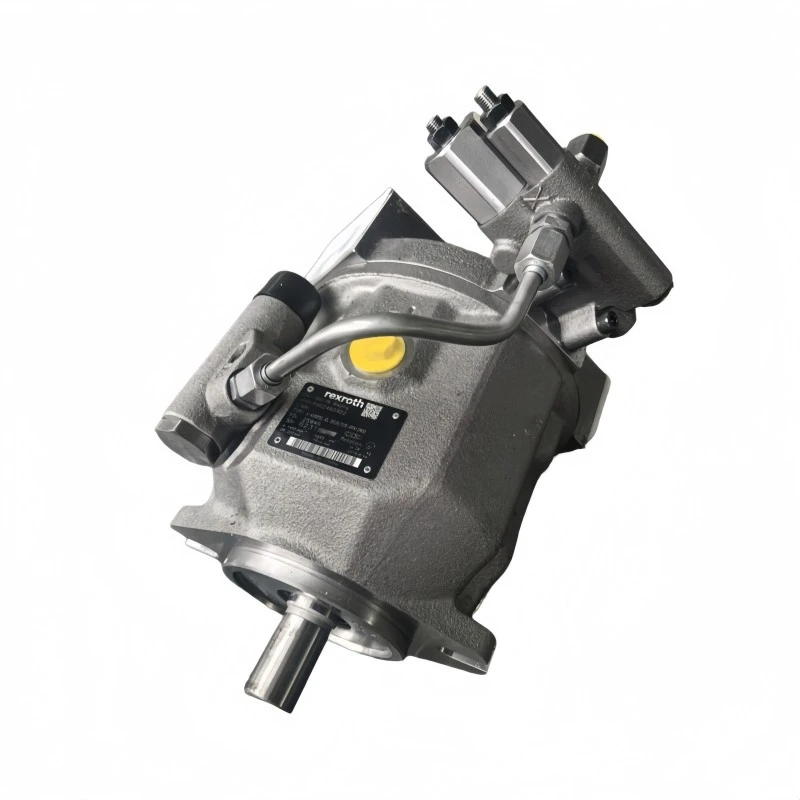 a10vso hydraulic pumps