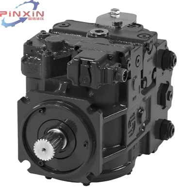 Pompe Danfoss série 90R|Pompe à piston 90R055 90R075 90R100