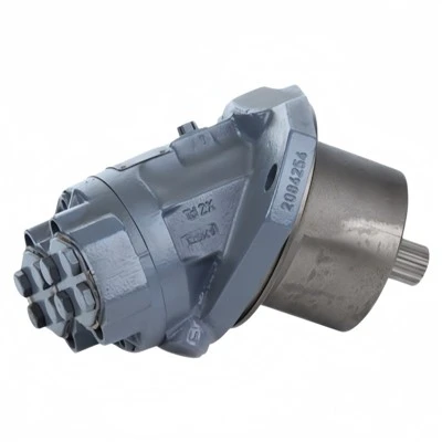 Moteur à pistons axiaux Rexroth A2FE80 prêt à être expédié|Rotatif